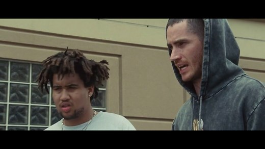 Staten Island királya. 2020. HD!