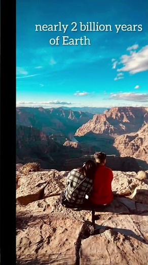 The Grand Canyon Explained | Amazing Facts & History of America's Natural Wonder