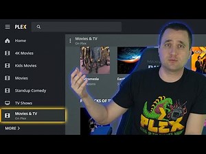 No Server? No Problem with Plex!