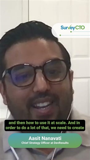 Why Trust Is the Foundation of Scalable Technology #shorts #surveyandbeyond #digitaltools #m&e