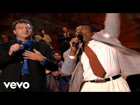 Bill & Gloria Gaither - I'm Rich [Live] ft. Jessy Dixon, Stephen Hill