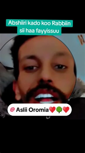 Aslii Oromia: Updates from BBC Afaan Oromoo News