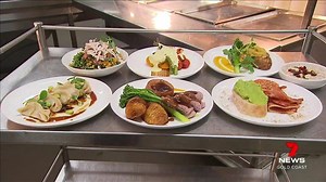 30K views · 291 reactions | The Gold Coast Private Hospital’s new healthy menu has been so successful it will be copied at every Healthscope hospital across Australia. www.7NEWS.com.au #7NEWS | 7NEWS Gold Coast | Facebook