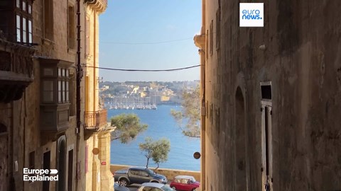 Malta’s golden passport scheme rejected by EU top court