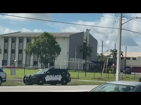 Police continue investigating homicide in Coral Springs that killed a man