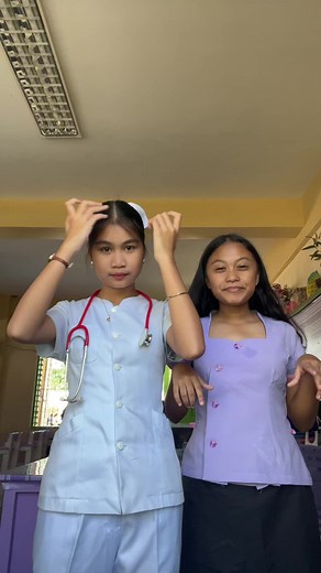 Nurse Career Guidance: Outfit Ideas and Tips