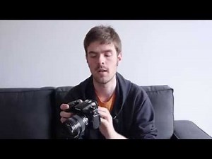 Panasonic GH4 Camera Review