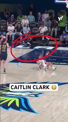 🚨 Caitlin Clark’s SHOCKING On-Court Slap Sparks Major Controversy! 😳🔥