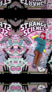 17 reactions | Today is the final order cutoff for #StrangeScience, the upcoming Archie Horror one-shot out on August 16th. Here's a preview! | ARCHIE COMICS | Facebook