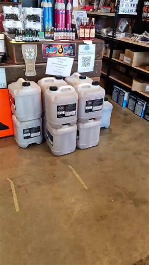 The Brew Store Noosa on Reels