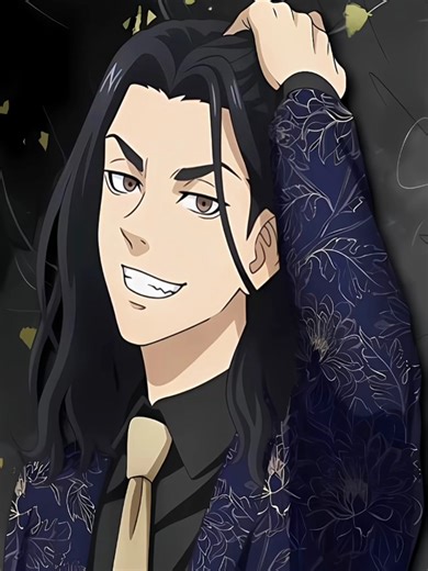 𝐁𝐚𝐤𝐚 𝐛𝐚𝐣𝐢 𝐘𝐚𝐧😼🔥 #tokyorevengers #baji #animeedit #tagalogdubbed #fyp