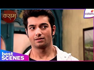 Kasam | Best Moments Ep. 52 | Rishi is Shocked By Neha's Response | Colors TV