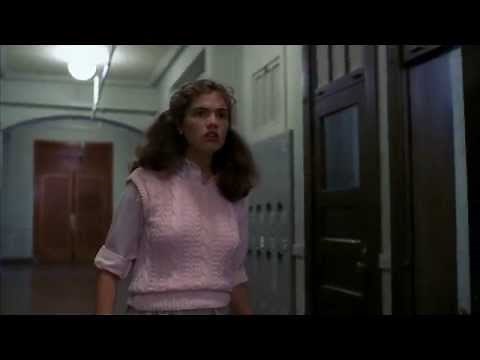 A Nightmare On Elm Street - No Running In The Hallway