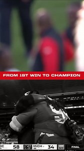 11K views · 302 reactions | From first win, to champion  | D.C. Defenders | Facebook