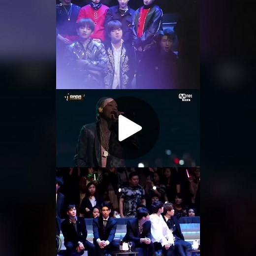 see you again 🙂💫#bts #got7 #wizkalifa #army