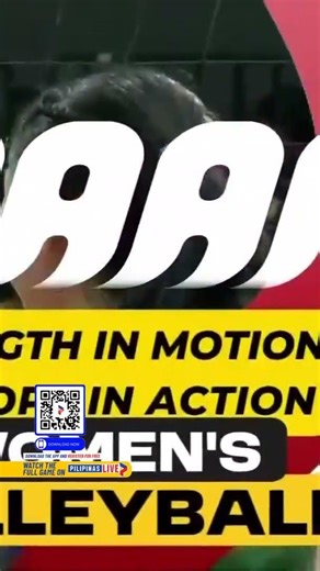 DLSU’s Althea Cabradilla WALLS UP vs. UE in Set 3 🙌 | UAAP Season 88 Women’s Volleyball