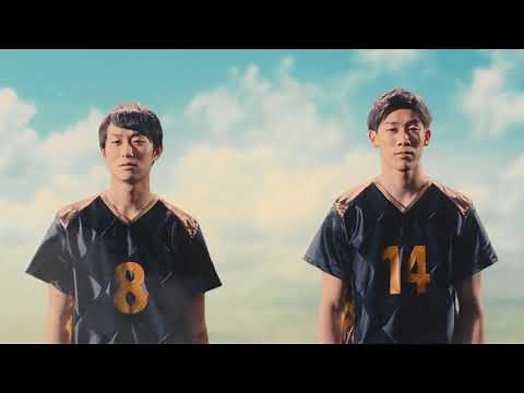 PORNOGRAFFITTI『King＆Queen/Montage』MUSIC VIDEO(YouTube ver.)