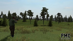 PMC Ulah-Yuryakh addon - ARMA 2