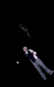 ASAP ROCKY REALLY MADE YOU CONTROL THE MOTION OF THE VIDEO WHILE ALSO WATCHING 🙌🏾🔥‼️. #DONTBEDUMB