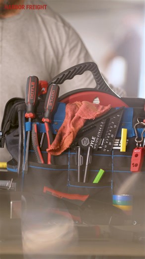 Doyle delivers the power, precision, and durability that professionals demand—without the premium price tag. As good as the best for a whole lot less. | Harbor Freight
