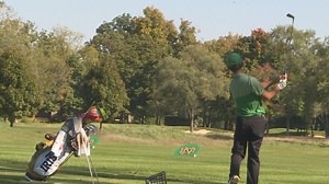 Impact of Notre Dame's Warren Golf Course hosting U.S. Senior Open