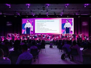 Dr Lucy Hone Speaker Real 2026