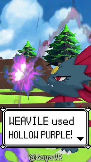 When you let your opponent setup too much in Pokémon #pokemon #pokemonmemes #pokemonbattles #pokemonscarletandviolet #floragato #zayavr #pokemoncommunity #vrchat