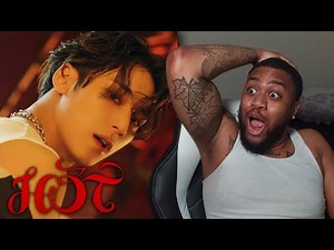 SEVENTEEN (세븐틴) 'HOT' Official MV is HOT! (Reaction)