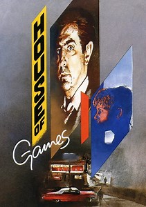 House of Games Movie (1987), Watch Movie Online on TVOnic