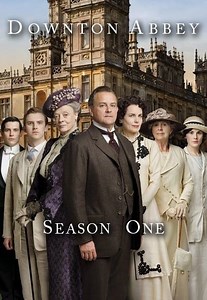 Downton Abbey S01