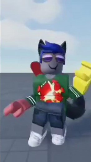 me and snowi fox my name ;JJwolfcudli920:snowi_fox : super dog tyler and snowy fox