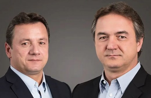 J&F, império dos irmãos Batista, soma mais de 50 marcas; veja lista