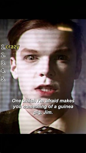 Gotham S4E20: Jeremiah Didn’t Want to Play—He Wanted Gordon Dead