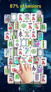 439 reactions · 92 comments | The best Mahjong game available for free | Mahjong Club - Match Tiles | Facebook