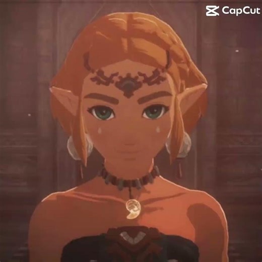 CRAZY (remake) - Zelda edit #capcutedit #crazyzeldaedit #zelda | TheSilentKnight