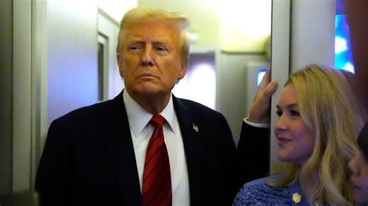 How Donald Trump and Project 2025 previewed the federal grant freeze