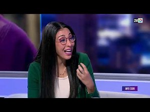 info soir 2m maroc aujourd'hui 2021
