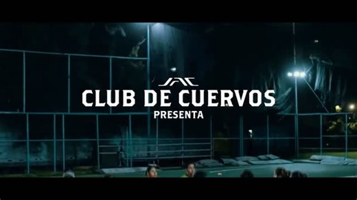 Con mucha emoción, queremos presentarles a nuestras cuervitas 🐦‍⬛ CUERVOS, CUERVOS! Aaagghh! 🐦‍⬛ 🤍🖤 @haydeedorantes @meely.mg @peke.11 @denichavarria @clvictoriaa @luzerito_pigrdz @saraigonz.js | Club de Cuervos