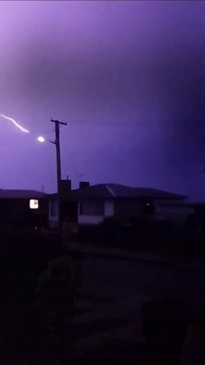 Lightning Strikes: Capture the Power of Thunder