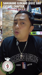 Samahang Ilokano 61892 Baru a Rupa Cuyapo Chapter🤞 @topfans #AGBIAG #SamahangIlokano #fypviralシ #fblifestyle # | Ben Trillanes