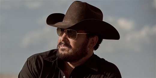 Cole Hauser Is Playing It Too Coy About His ‘Yellowstone’ Spin-off