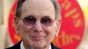 Songwriter Hal David ist tot: Von Liebe und Verlangen