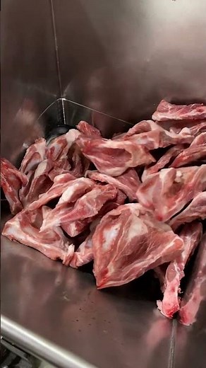 The #POSS ProMax11CP Continuous Press