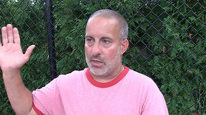 Chris Morgan Explains The Bagel Store Incident