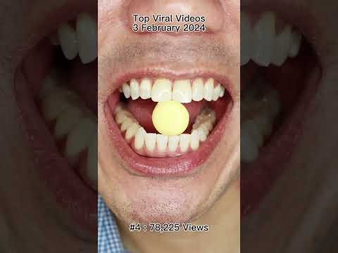 The Most Satisfying Chocolate and Candy ASMR Compilation 🍫🍬 #DoctorTristanPeh #Chocolate #Candy