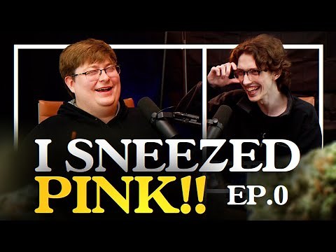 The Gobcast: Episode 0