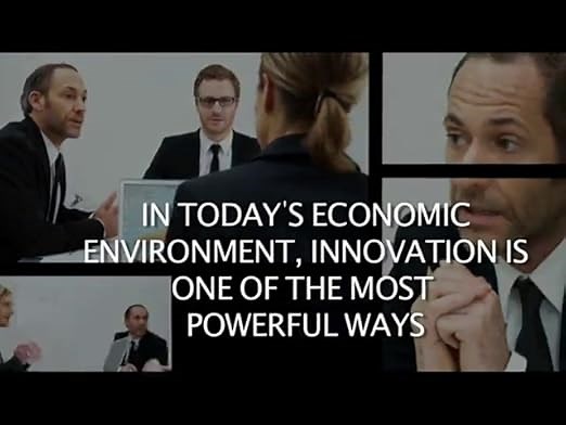 The Innovation Solution