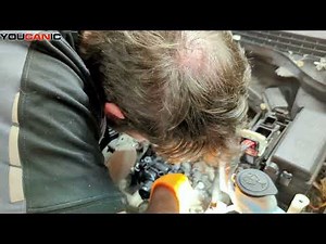 How to Replace the Thermostat on a 2002+ Mini Cooper (R56/R57)