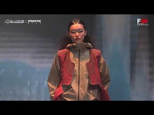 WEAVISM Spring 2022 TAIPEI FW - Fashion Channel