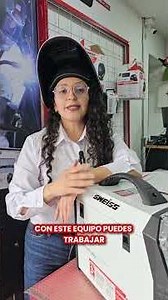 ⚡🔥 SKYWORKS 2060NX Inverter Welder – 200 Amps